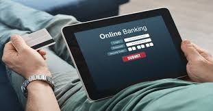 E-banking (Online Banking) and its role in today’s society